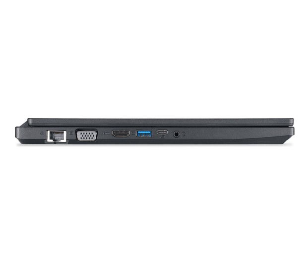 Acer P2410 i5-7200U/8GB/256/10Pro FHD - 394381 - zdjęcie 6